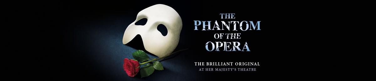 cheap tickets for phantom of the opera london